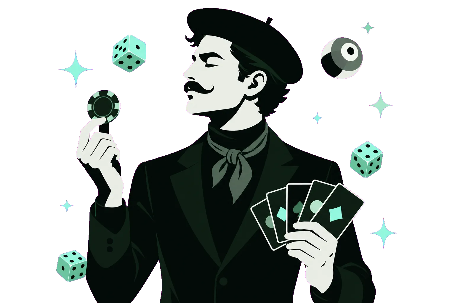 Magius Casino